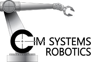Robotic Integration & Industrial Automation | CIM Systems, Inc.