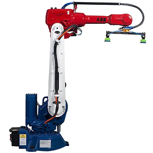 Robotic Integration & Industrial Automation | CIM Systems, Inc.