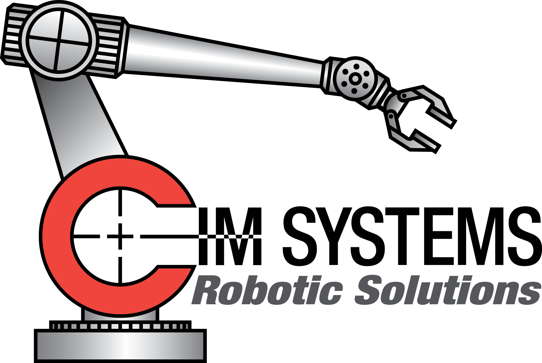CIM SYSTEMS Logo